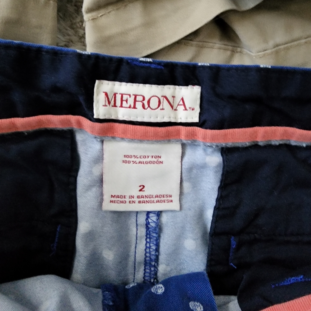 Shorts - Picture 7 of 12